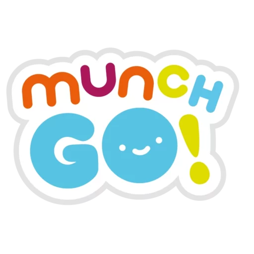 Logo munchgo.pl